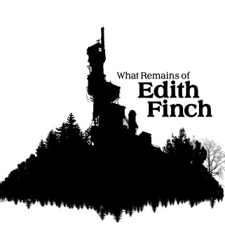 What Remains of Edith Finch Steam Key EUROPE